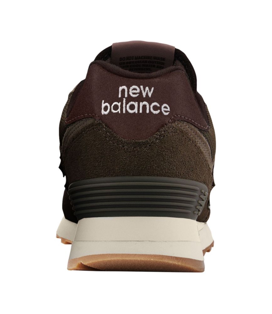 Women's New Balance 574V3 Walking Shoes