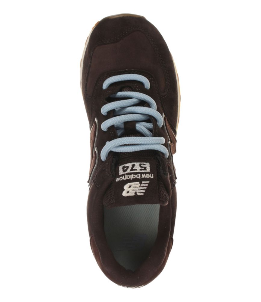 Women's New Balance 574V3 Walking Shoes