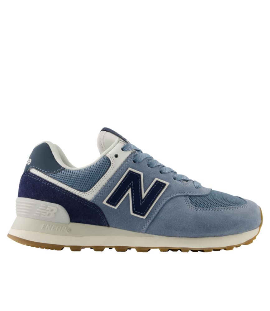 Women's New Balance 574V3 Walking Shoes