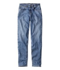 Women's True Shape Jeans, High-Rise Slim-Leg