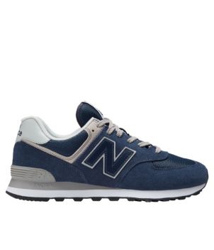 Men's New Balance 574V3 Walking Shoes