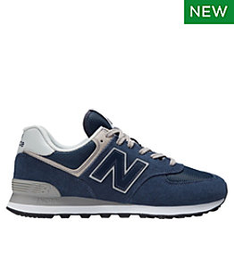 Men's New Balance 574V3 Walking Shoes