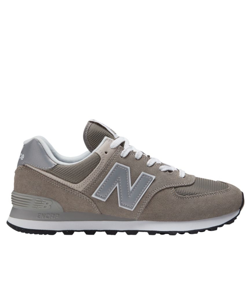 Men's New Balance 574V3 Walking Shoes