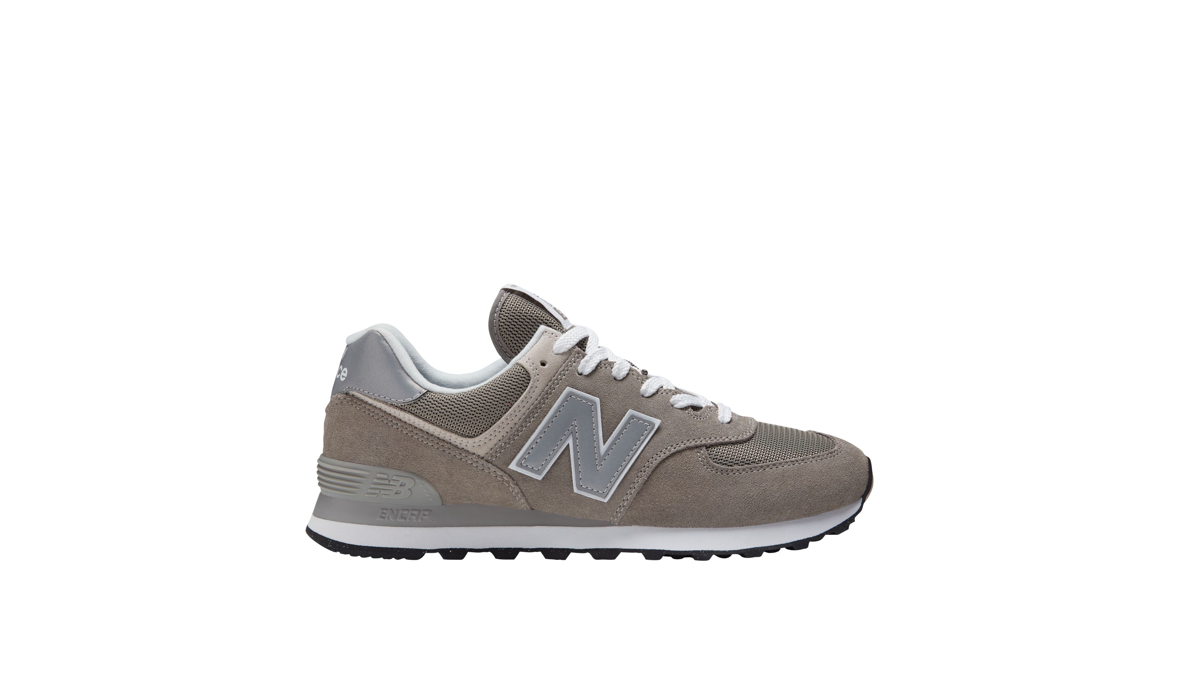 Men's New Balance 574V3 Walking Shoes