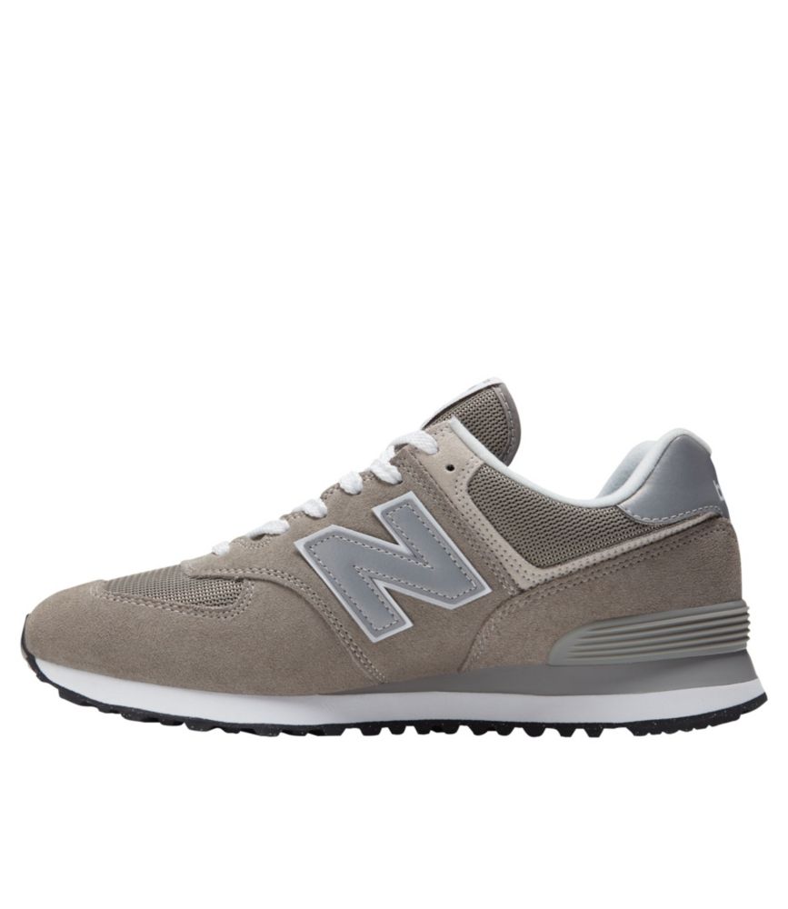 Men's New Balance 574V3 Walking Shoes