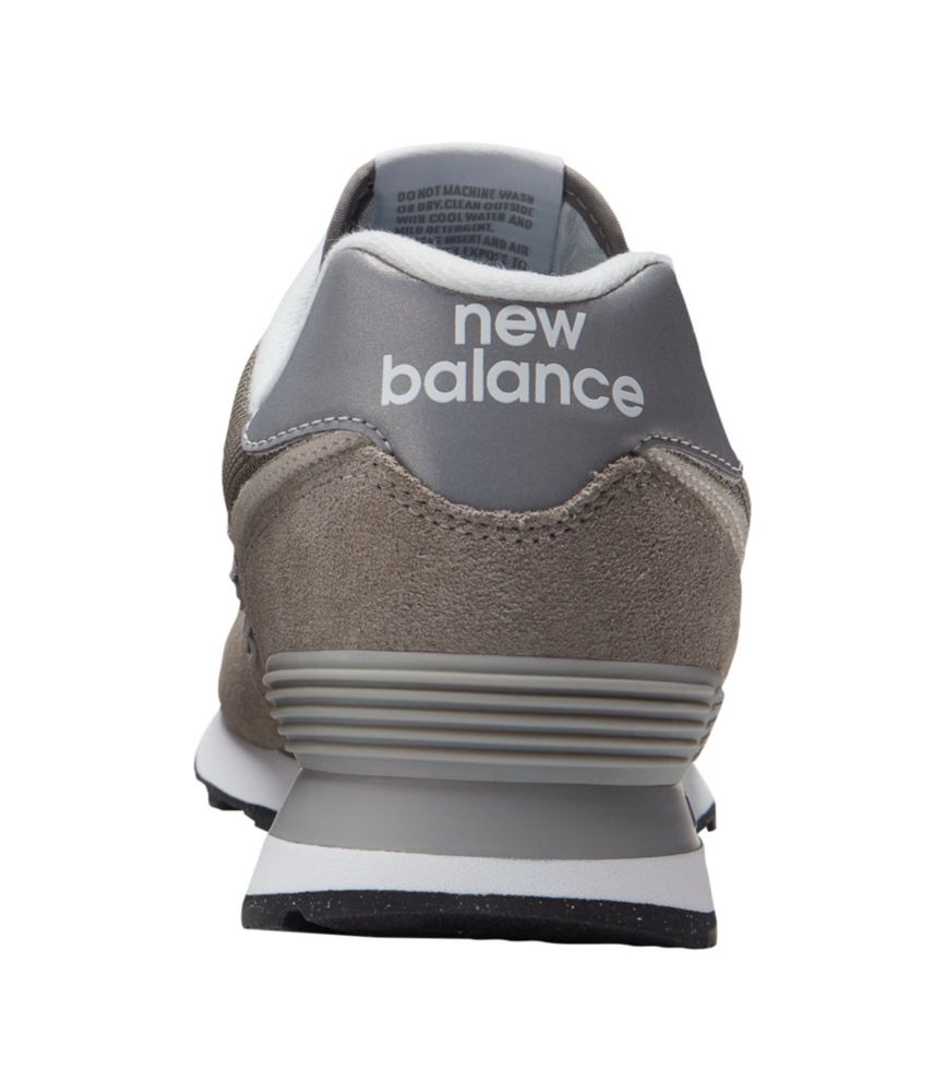 Men's New Balance 574V3 Walking Shoes