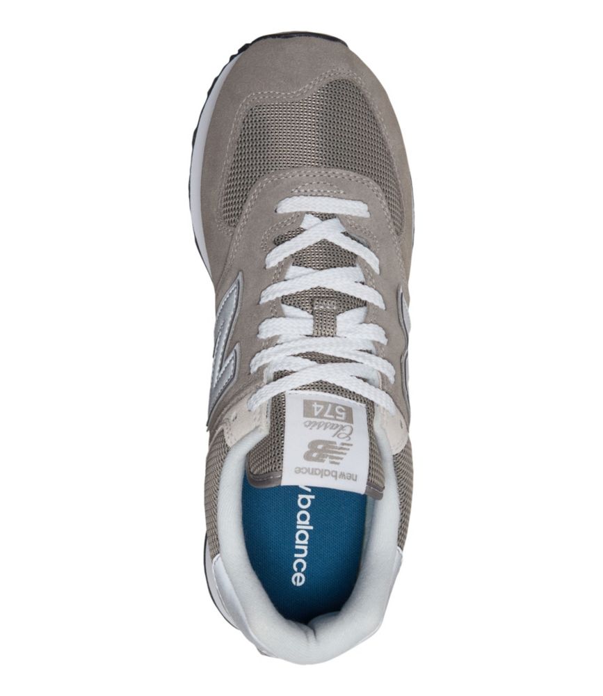 Men's New Balance 574V3 Walking Shoes