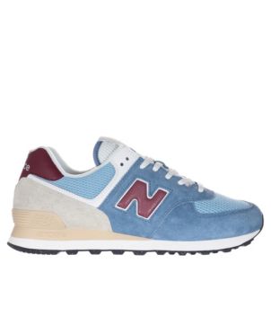 Men's New Balance 574V3 Walking Shoes