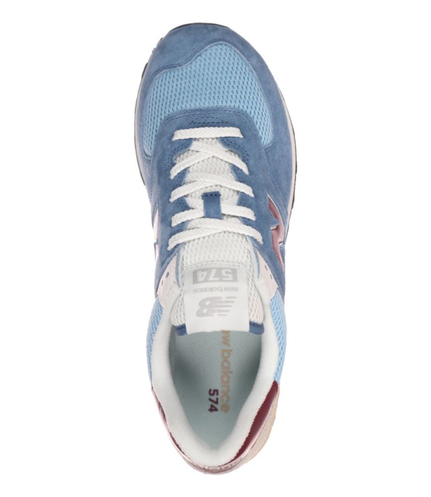 Men's New Balance 574V3 Walking Shoes