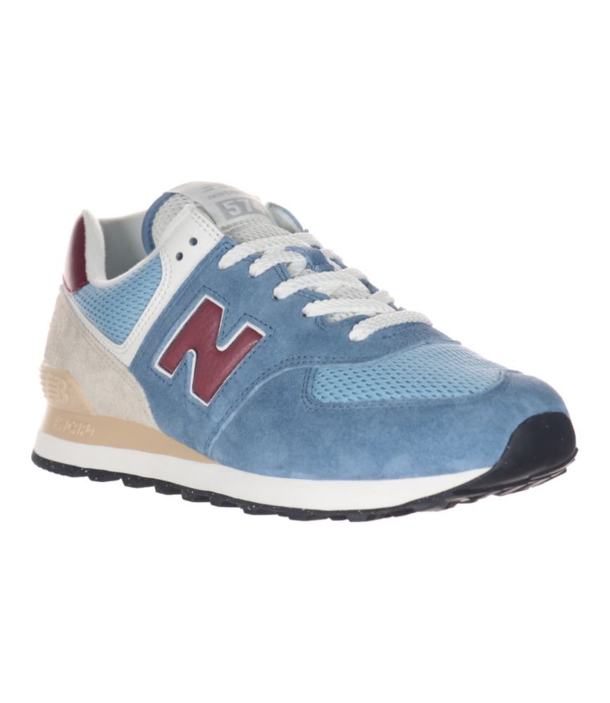 Men's New Balance 574V3 Walking Shoes