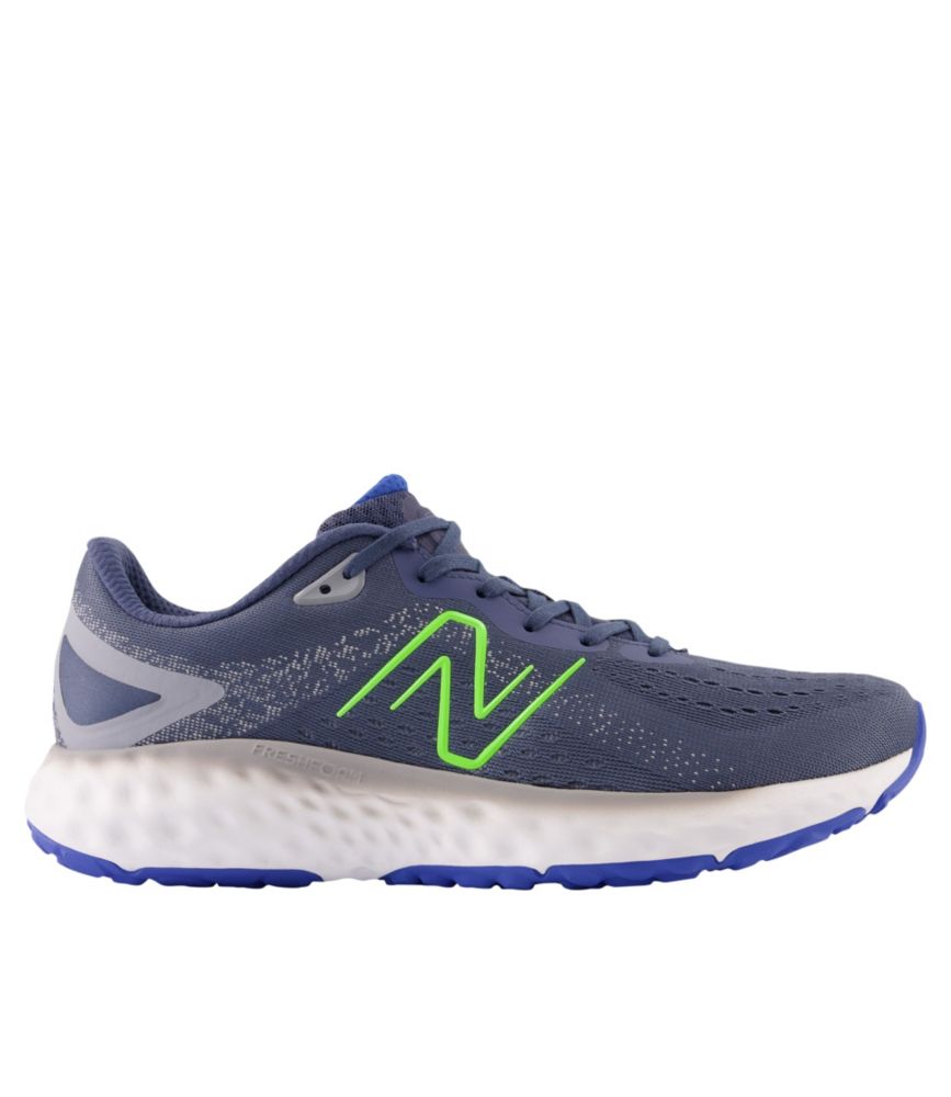 Men's New Balance Fresh Foam Evoz v2 Running Shoes Running at L.L.Bean