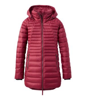 Women's Boundless Down Coat