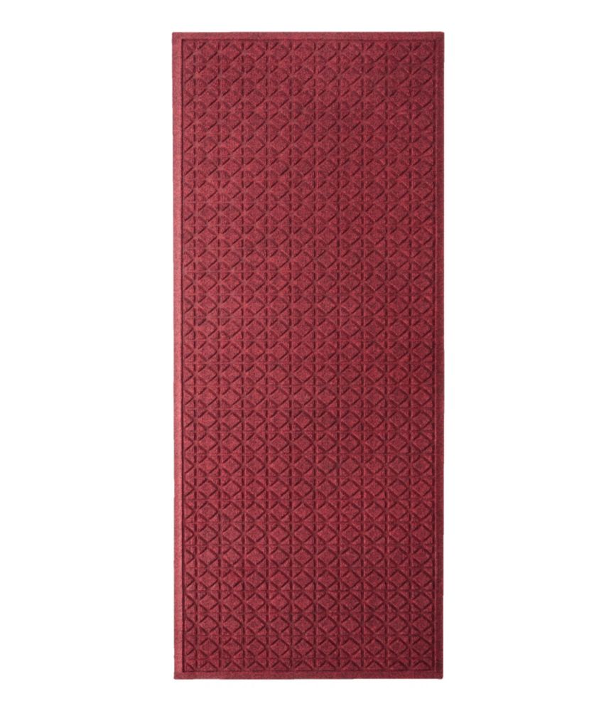 Everyspace Recycled Waterhog Runner, Tiles