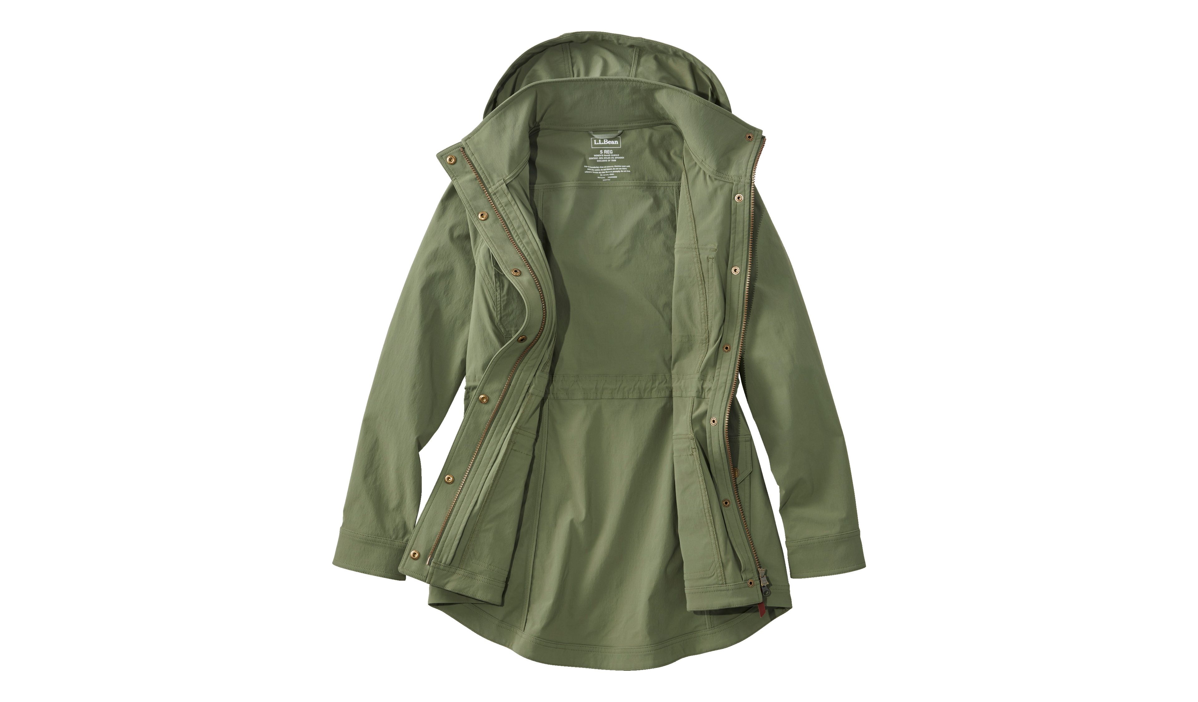 Women's Boundless Softshell Jacket