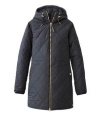 Ll bean womens rain coats best sale