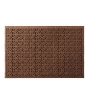 Everyspace Recycled Waterhog Doormat, Tiles