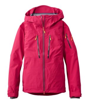 Women's GORE-TEX Pro Patroller Jacket