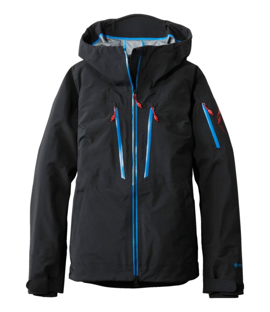 Women's GORE-TEX Pro Patroller Jacket