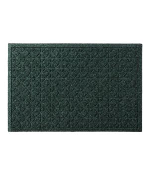 Everyspace Recycled Waterhog Doormat, Tiles