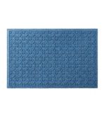 Everyspace Recycled Waterhog Doormat, Tiles