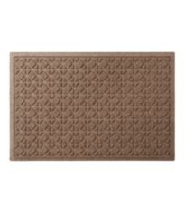 Waterhog Dog Bones and Paws Mat Waterhog Mats at L.L.Bean