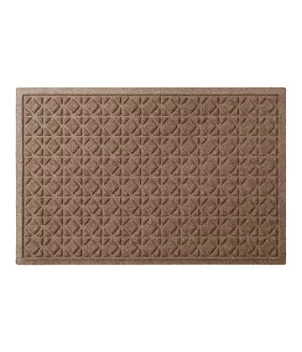 Everyspace Recycled Waterhog Doormat, Tiles