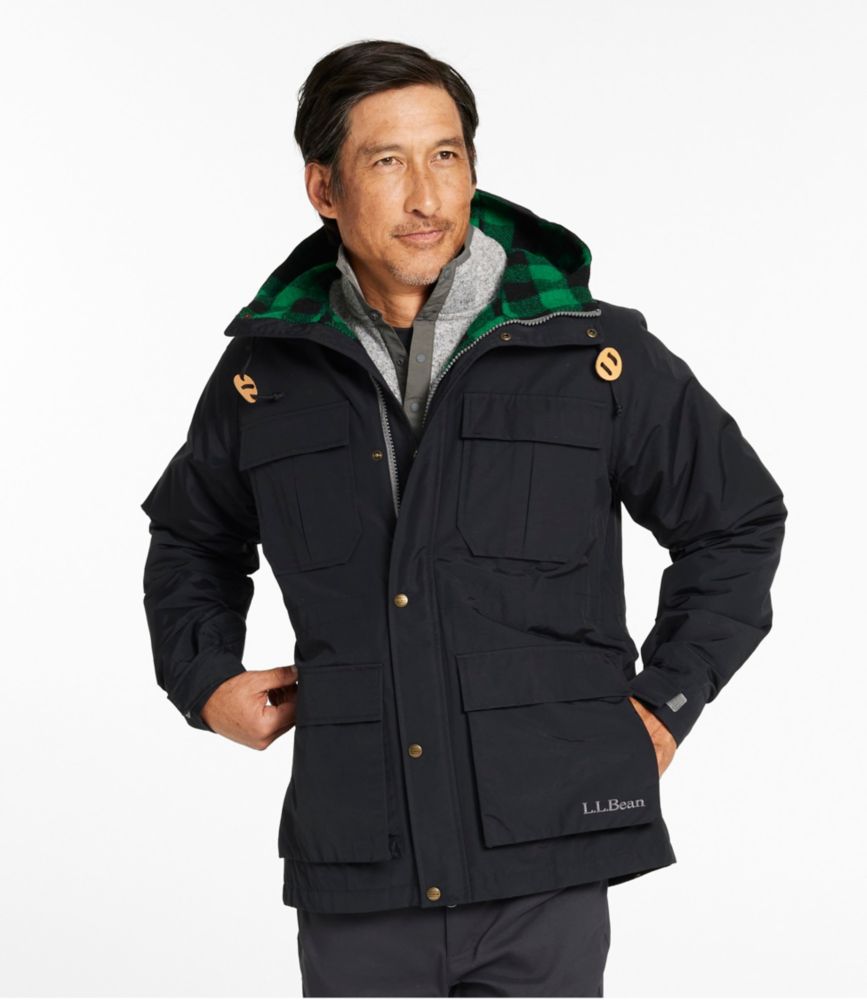 Men's Original Baxter State Parka '82