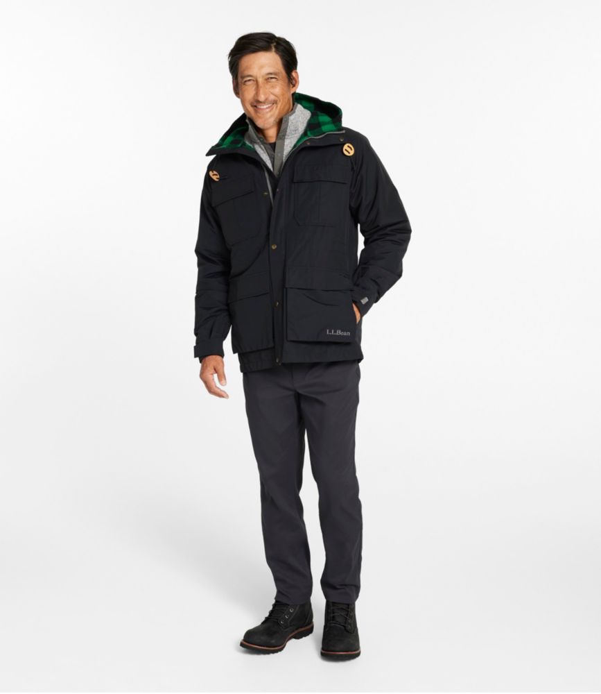 Men's Original Baxter State Parka '82