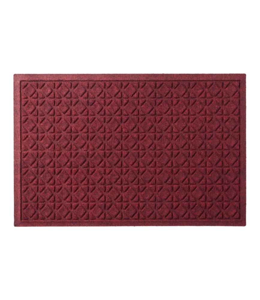 Everyspace Recycled Waterhog Doormat, Tiles