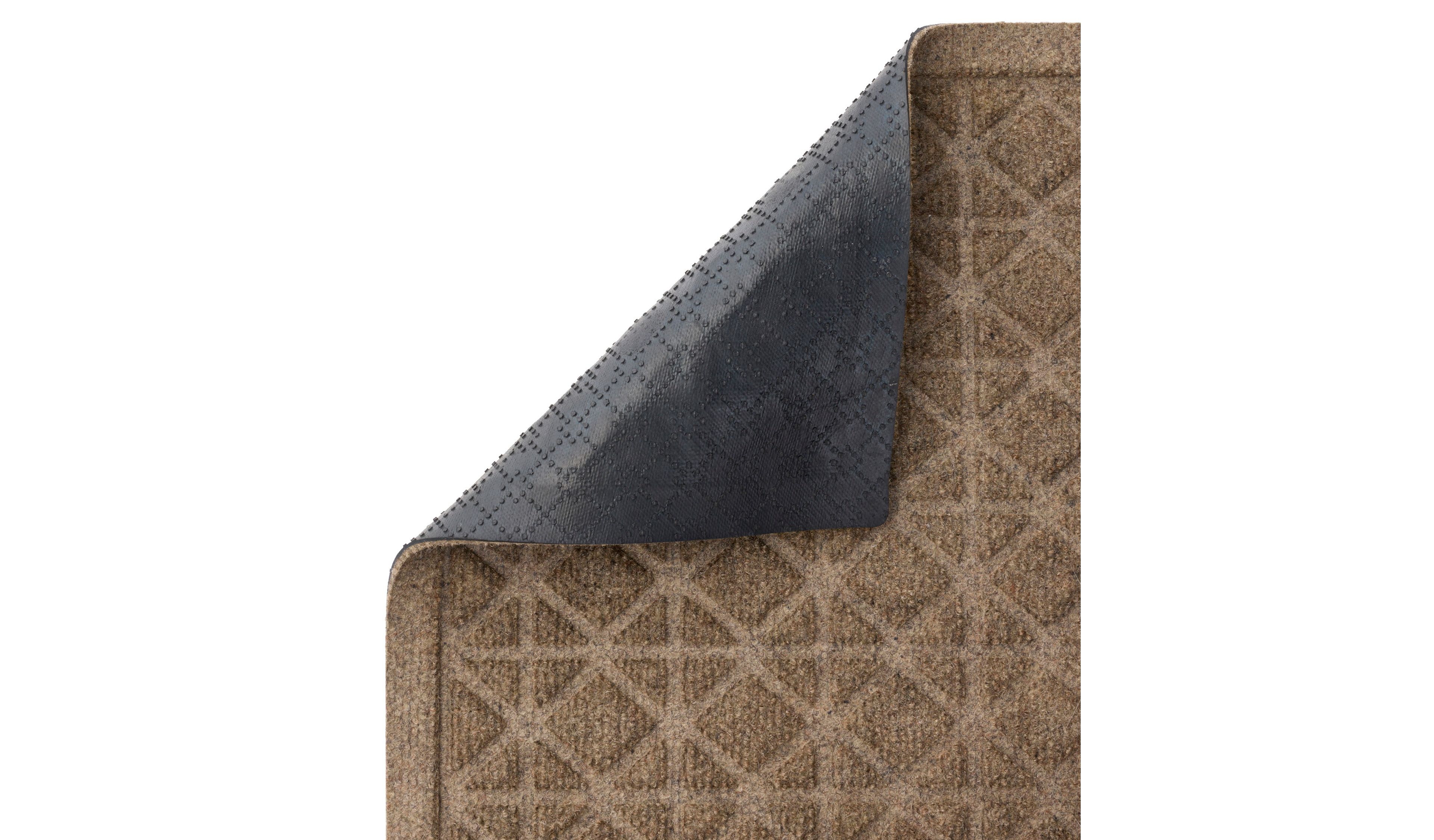 Everyspace Recycled Waterhog Runner, Tiles