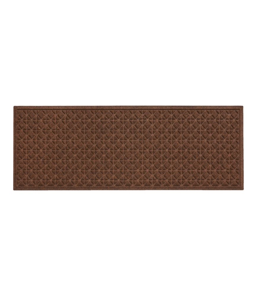 Everyspace Recycled Waterhog Doormat, Tiles