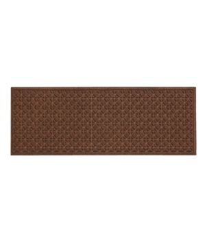 Everyspace Recycled Waterhog Doormat, Tiles