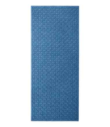 Everyspace Recycled Waterhog Runner, Tiles