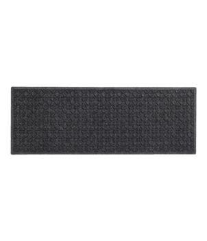 Everyspace Recycled Waterhog Doormat, Tiles