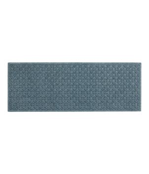 Everyspace Recycled Waterhog Doormat, Tiles
