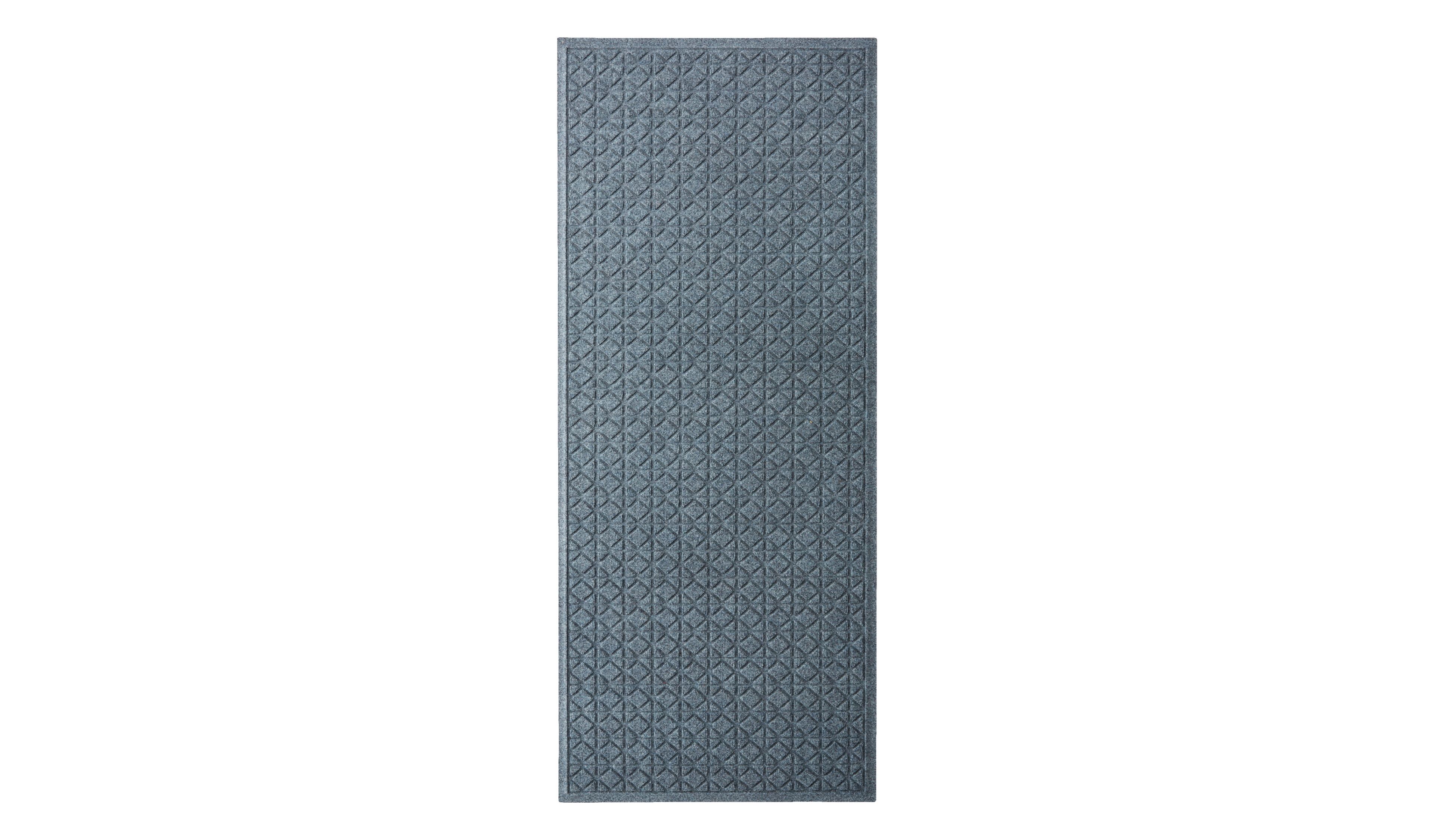 Everyspace Recycled Waterhog Runner, Tiles