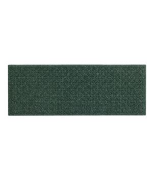 Everyspace Recycled Waterhog Doormat, Tiles