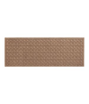 Everyspace Recycled Waterhog Doormat, Tiles