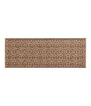 Everyspace Recycled Waterhog Runner, Tiles