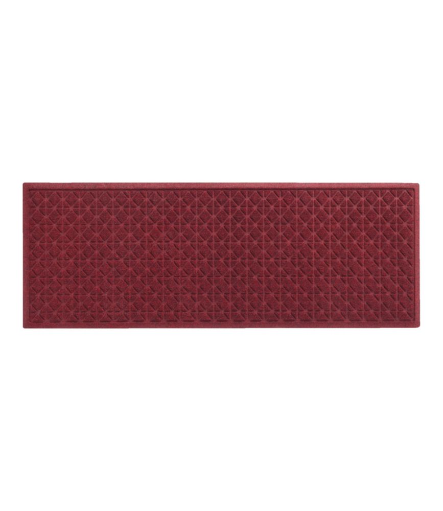 Everyspace Recycled Waterhog Doormat, Tiles