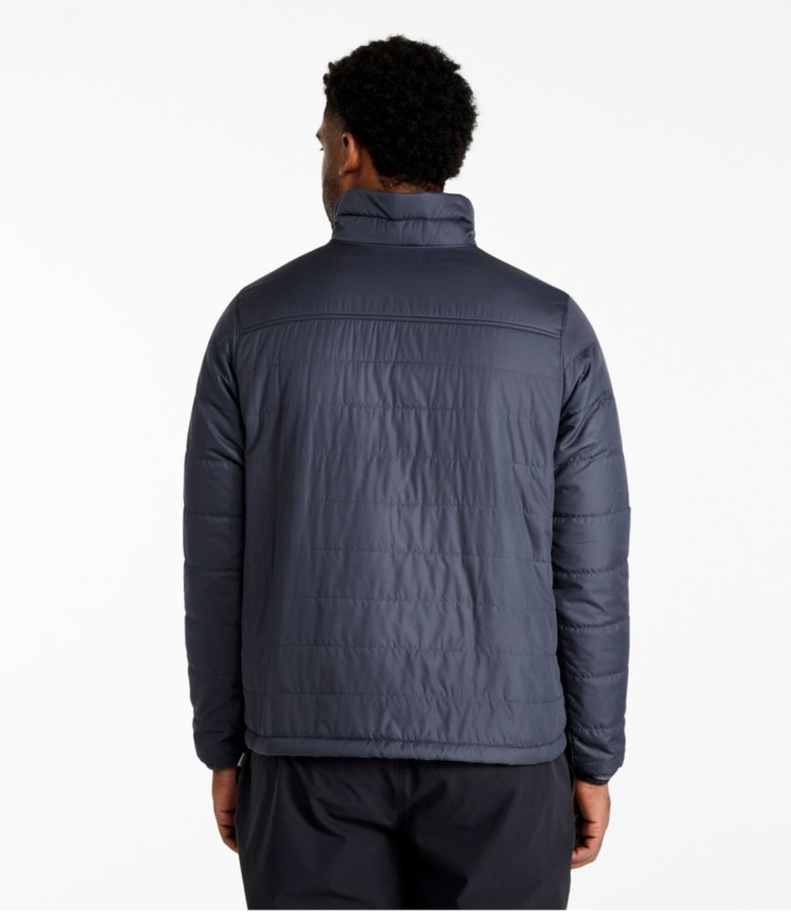 Men's Mountain Classic Puffer Pullover, , small image number 5
