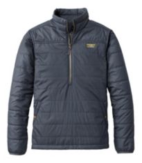 Ll bean 3 shop in 1 mens jacket