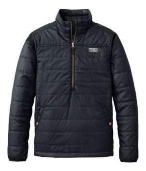 Men's Mountain Classic Puffer Pullover