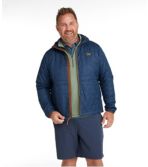 Men's Katahdin Insulated Hoodie