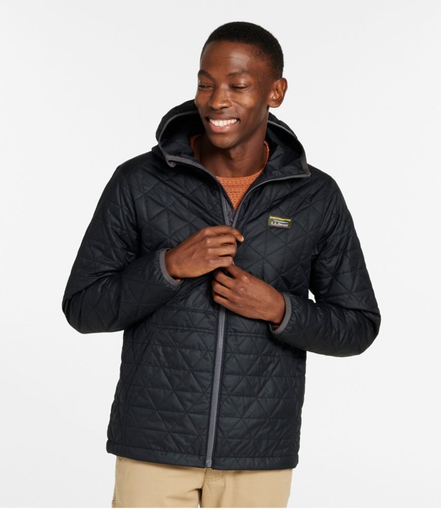 Men's Katahdin Insulated Hoodie