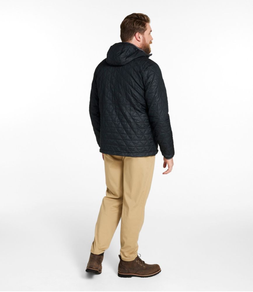 Men's Katahdin Insulated Hoodie