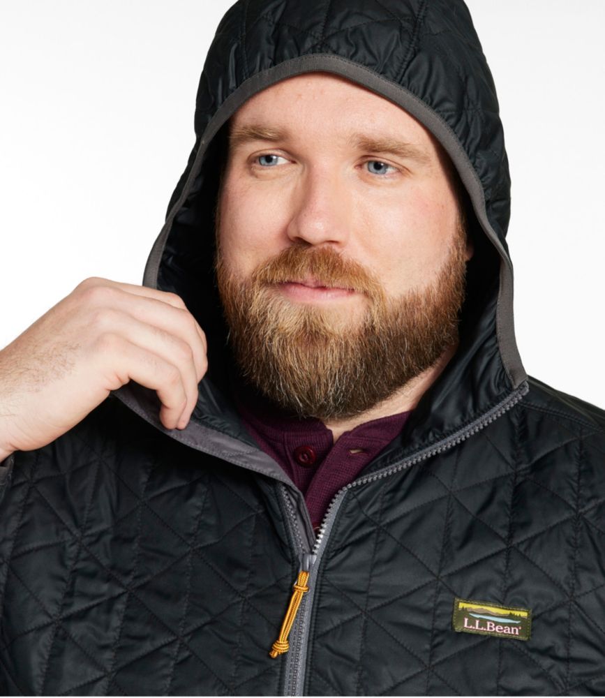 Men's Katahdin Insulated Hoodie