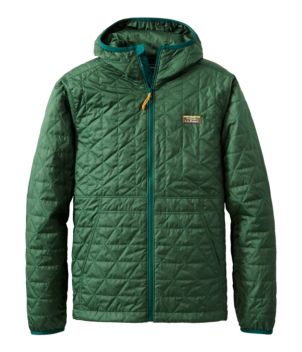 Men's Katahdin Insulated Hoodie