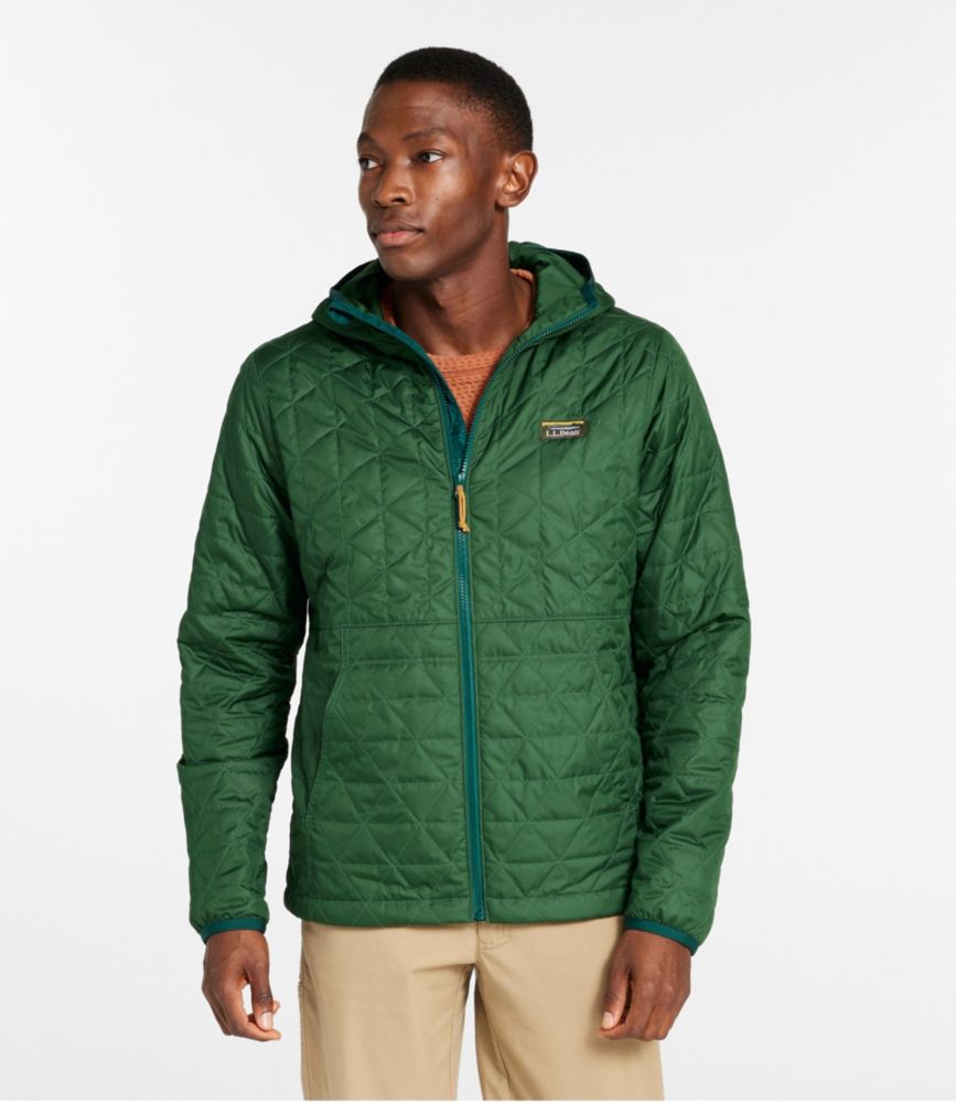 Men's Katahdin Insulated Hoodie