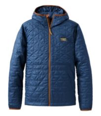 Men's Ultralight 850 Down Sweater Hooded Jacket | Insulated